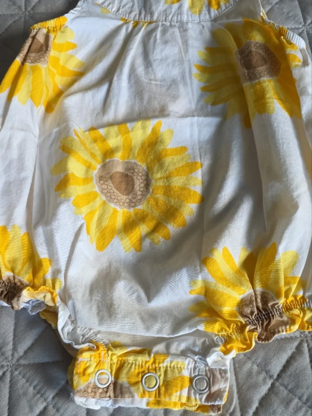 Carters soft cotton